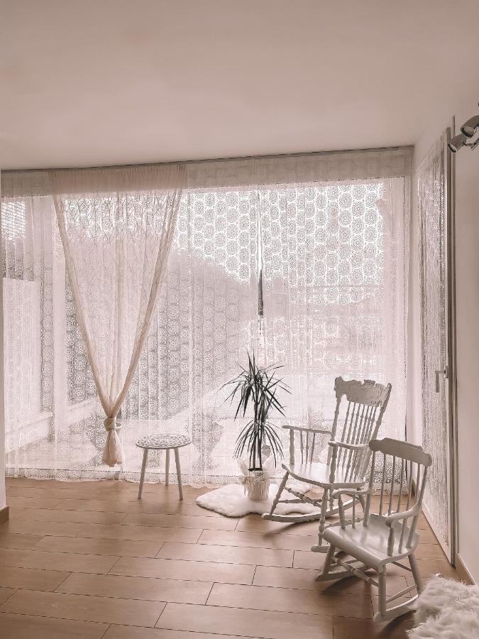 Villa Forni 체제나티코 외부 사진