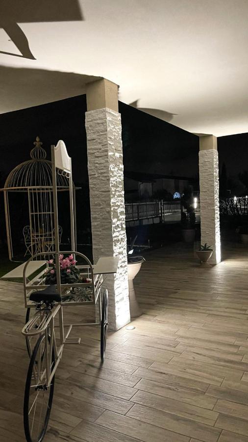 Villa Forni 체제나티코 외부 사진
