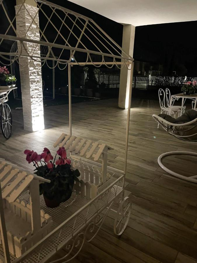 Villa Forni 체제나티코 외부 사진