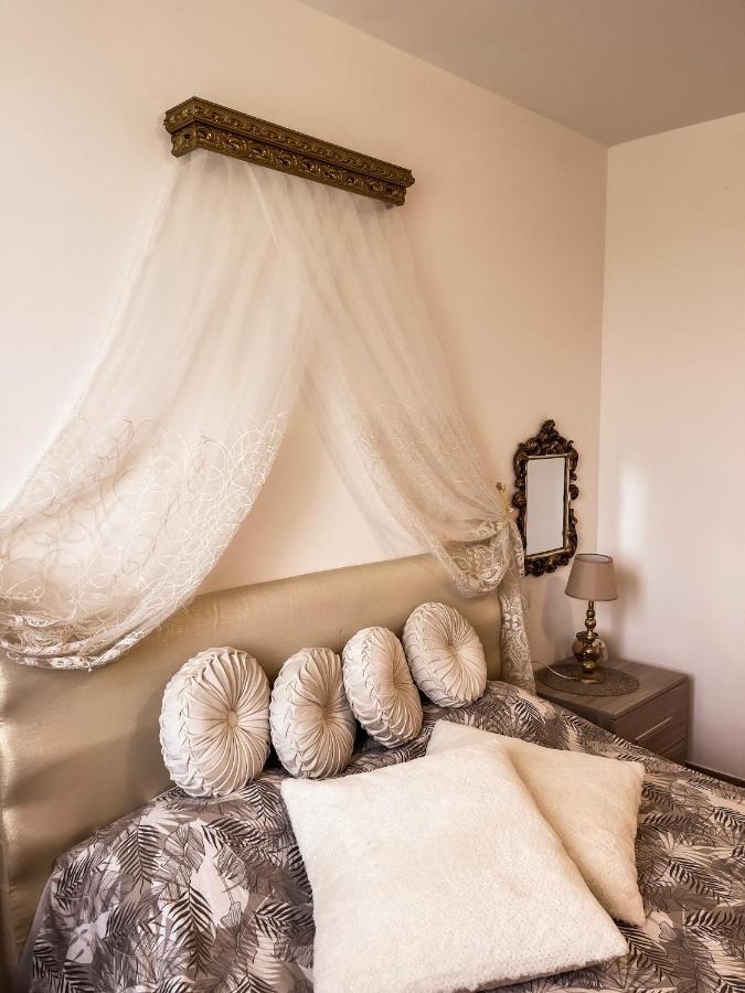 Villa Forni 체제나티코 외부 사진