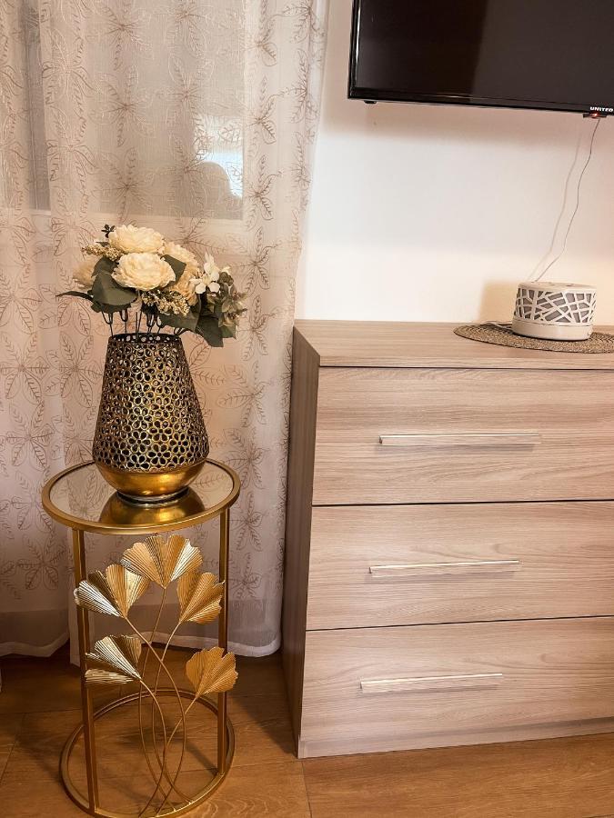 Villa Forni 체제나티코 외부 사진