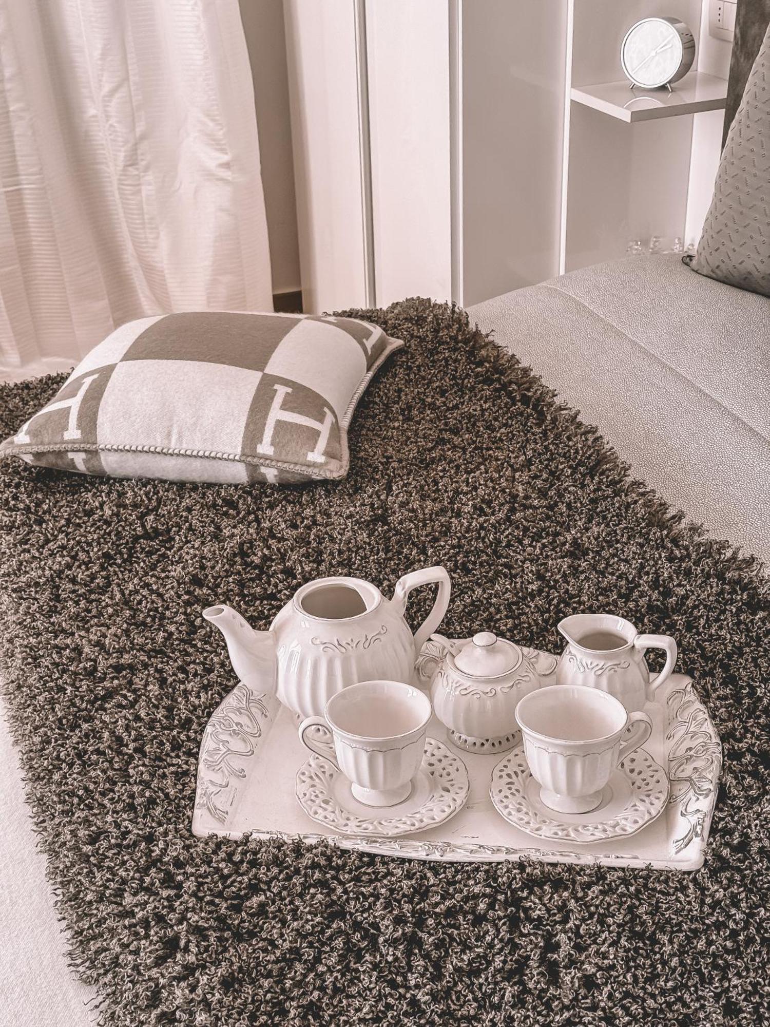 Villa Forni 체제나티코 외부 사진