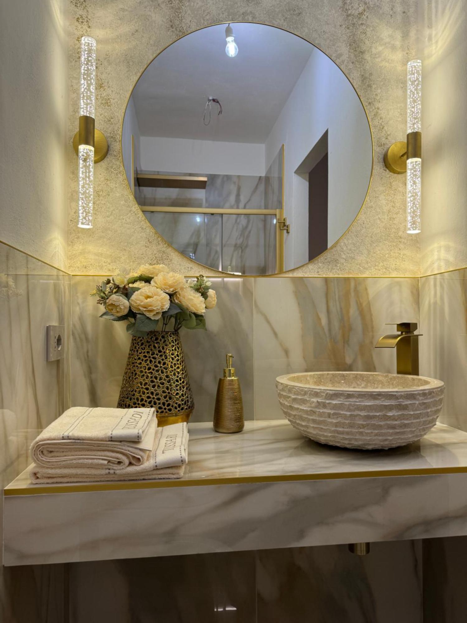 Villa Forni 체제나티코 외부 사진